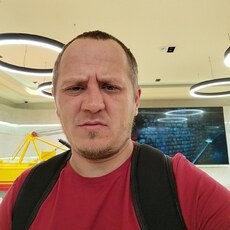 Фотография мужчины Серж, 40 лет из г. Прокопьевск