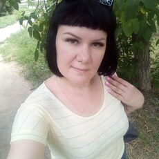 Фотография девушки Ххх, 49 лет из г. Волжский