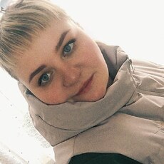 Фотография девушки Алина, 30 лет из г. Барановичи