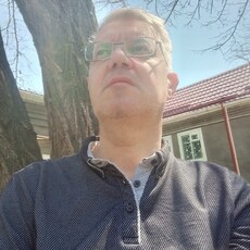 Фотография мужчины Василий, 45 лет из г. Курсавка