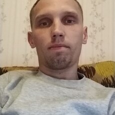 Фотография мужчины Дмитрий, 32 года из г. Лида