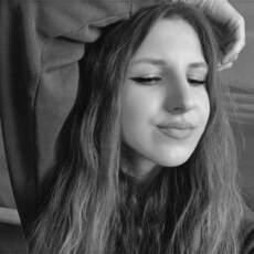 Фотография девушки Аня, 22 года из г. Гомель