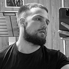 Фотография мужчины Кирилл, 27 лет из г. Тюмень