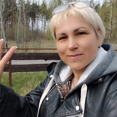 Фотография девушки Таня, 43 года из г. Алексеевка (Белгородская Обл)