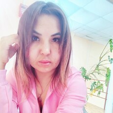 Фотография девушки Ника, 35 лет из г. Лабытнанги