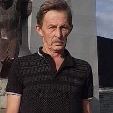 Фотография мужчины Сергей, 69 лет из г. Междуреченск