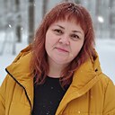 Волчитца, 55 лет