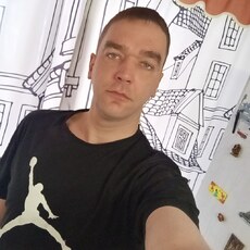 Фотография мужчины Андрей, 38 лет из г. Москва