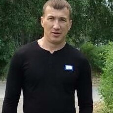 Фотография мужчины Сергей, 38 лет из г. Ачинск