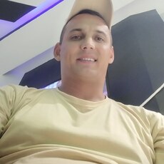 Фотография мужчины Денис, 33 года из г. Барановичи