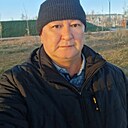 Канат, 53 года