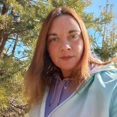 Фотография девушки Елена, 36 лет из г. Добрянка