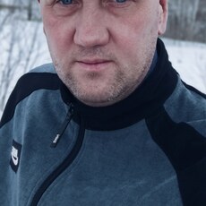 Фотография мужчины Влад, 44 года из г. Заринск