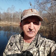 Фотография мужчины Николай, 63 года из г. Большой Камень