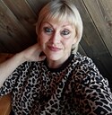 Лариса, 53 года