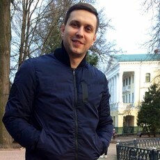 Фотография мужчины Влад, 37 лет из г. Орел