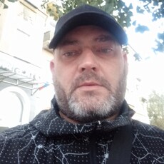 Фотография мужчины Алексей, 45 лет из г. Донецк