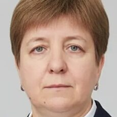 Фотография девушки Людмила, 51 год из г. Бузулук