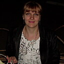Незнакомка, 41 год