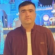 Фотография мужчины Руслан, 30 лет из г. Чехов