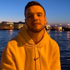 Фотография мужчины Maksim, 29 лет из г. Минск