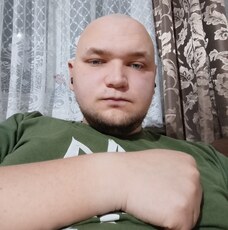 Фотография мужчины Вадим, 23 года из г. Деражня