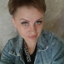 Ната, 43 года