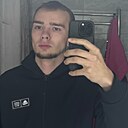 Алексей, 21 год