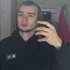 Фотография мужчины Алексей, 21 год из г. Пинск