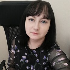 Фотография девушки Юлия, 32 года из г. Стрежевой