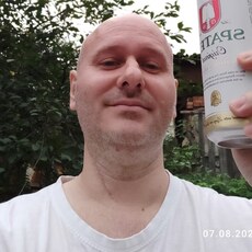 Фотография мужчины Максим, 43 года из г. Апатиты