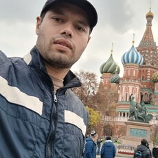 Фотография мужчины Али, 32 года из г. Худжанд