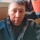 Талгат, 51 год