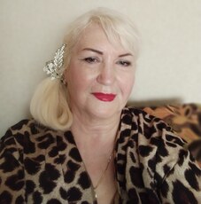 Фотография девушки Нина, 59 лет из г. Советская Гавань