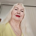 Нина, 59 лет