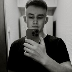 Фотография мужчины Алексей, 25 лет из г. Барнаул