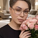 Оксана, 46 лет
