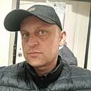 Макс, 35 лет
