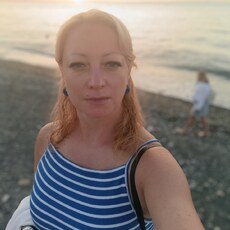 Фотография девушки Анна, 45 лет из г. Волгоград