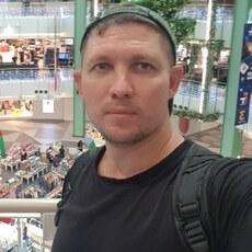 Фотография мужчины Роман, 40 лет из г. Амурск