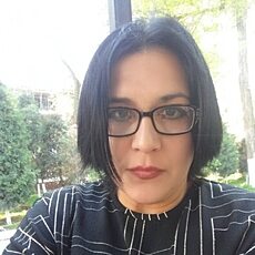 Фотография девушки Guzal, 52 года из г. Ташкент