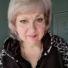 Фотография девушки Людмила, 54 года из г. Изобильный