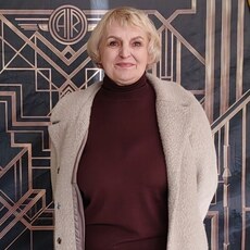 Фотография девушки Светлана, 61 год из г. Брест