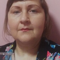 Фотография девушки Любовь, 47 лет из г. Курск