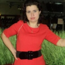 Фотография девушки Нана, 42 года из г. Липецк