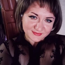Фотография девушки Алеся, 34 года из г. Оренбург