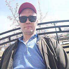 Фотография мужчины Виталий, 35 лет из г. Миасс