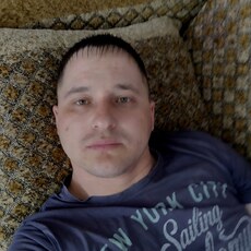 Фотография мужчины Алексей, 33 года из г. Тихорецк