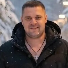 Фотография мужчины Алекс, 39 лет из г. Новосибирск