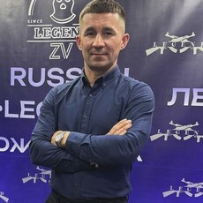 Фотография мужчины Павел, 40 лет из г. Березники